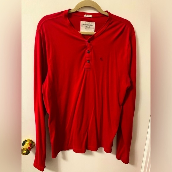 Abercrombie & Fitch Other - Men’s Abercrombie & Fitch Top